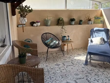 achat maison 6 pièces 125m² st peray 07130