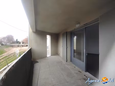 location appartement 4 pièces 71m² coursan 11110