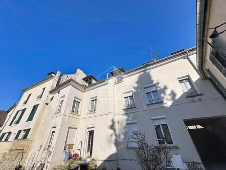appartement 3 pièces 67 m² à vendre / acheter luzarches 95270 ? | era immobilier