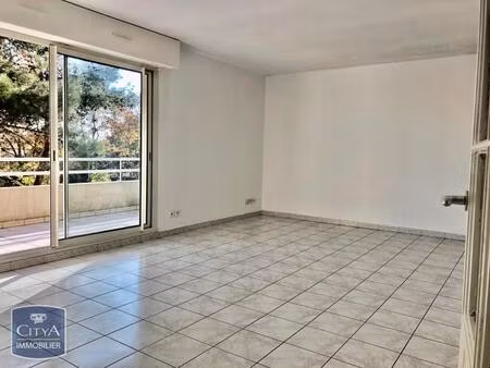 location appartement 2 pièces 46m² montpellier 34070