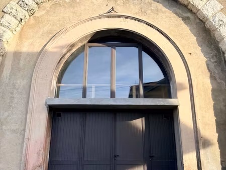 achat parking aix les bains 73100