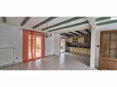 achat maison 6 pièces 135m² chadrac 43770