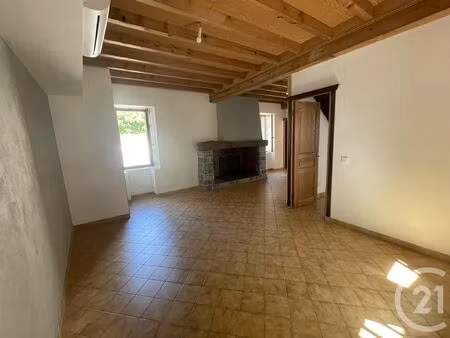 location maison 3 pièces 89m² lau balagnas 65400