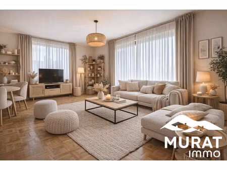 achat maison 6 pièces 136m² lempdes 63370