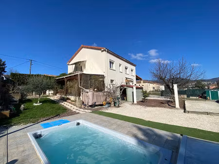 achat maison 6 pièces 126m²