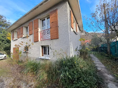 achat maison 4 pièces 95m²