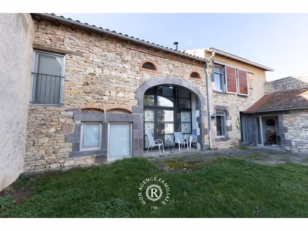 achat maison 5 pièces 161m² st myon 63460