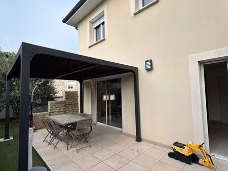 achat maison 5 pièces 98m²
