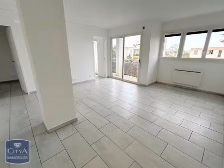 location appartement 4 pièces 68m² montpellier 34000