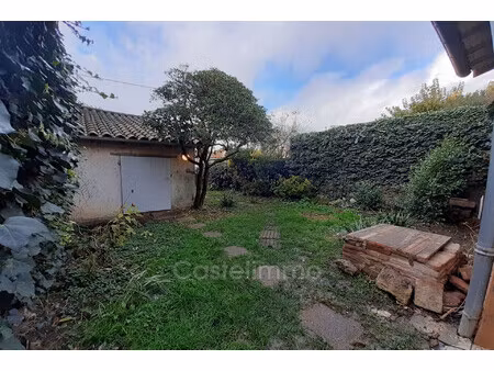 location maison 4 pièces 90m² castelsarrasin 82100