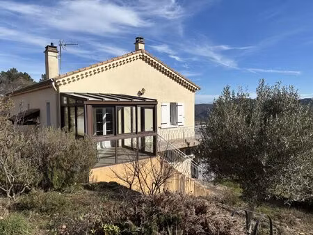 achat maison 5 pièces 140m² coux 07000