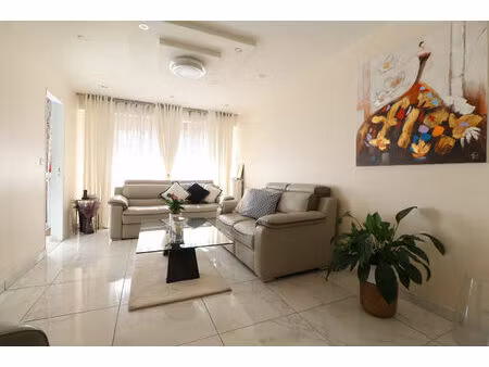 appartement 4 pièces 78 m² à vendre / acheter pierrefitte-sur-seine 93380 ? | era immobili
