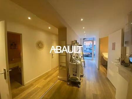 location local commercial 70m² toulouse 31400