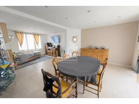 maison 5 pièces 75 m² à vendre / acheter boulogne-sur-mer 62200 ? | era immobilier