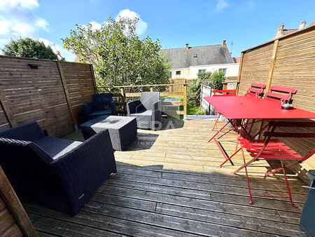 maison 4 pièces 70 m² à vendre / acheter outreau 62230 ? | era immobilier