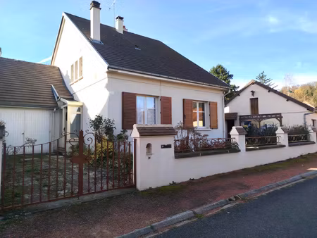 achat maison 6 pièces 146m² vichy 03200
