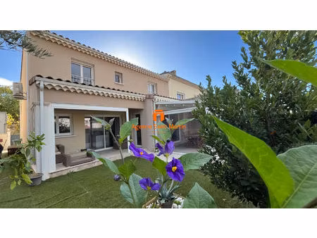 achat maison 5 pièces 130m²