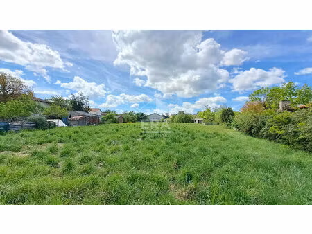 terrain 0 pièces 2178 m² à vendre / acheter lescure-d'albigeois 81380 ? | era immobilier