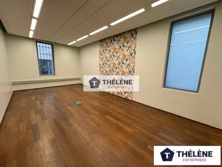 location local professionnel 108m² montpellier 34000