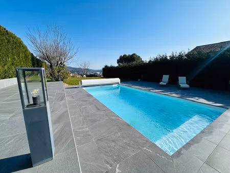 achat maison 4 pièces 113m² aurec sur loire 43110