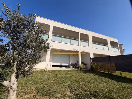 achat appartement 5 pièces 144m² saulce sur rhone 26270