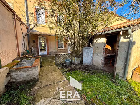 maison 5 pièces 135 m² à vendre / acheter albi 81000 ? | era immobilier