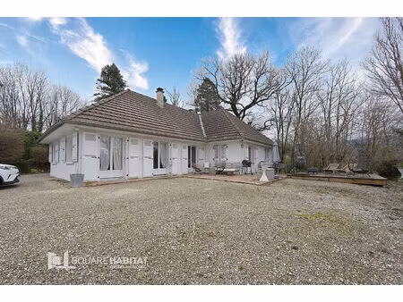 achat maison 5 pièces 122m²