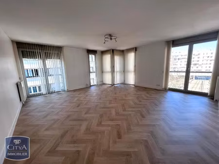 appartement à louer 3 pièces 83.6 m² - le mans (72) - 1 033€