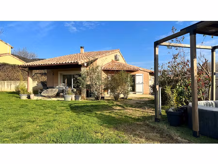 achat maison 5 pièces 124m² st georges les bains 07800