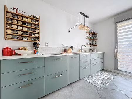 achat appartement 4 pièces 87m²