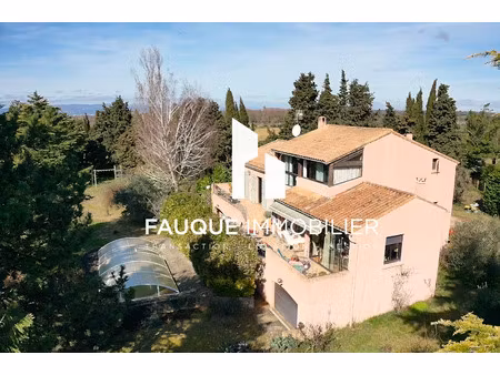 achat maison 6 pièces 174m² montvendre 26120