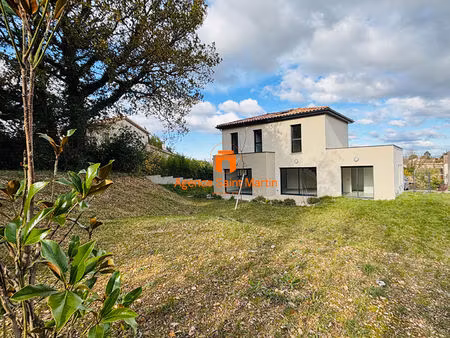 achat maison 5 pièces 128m²