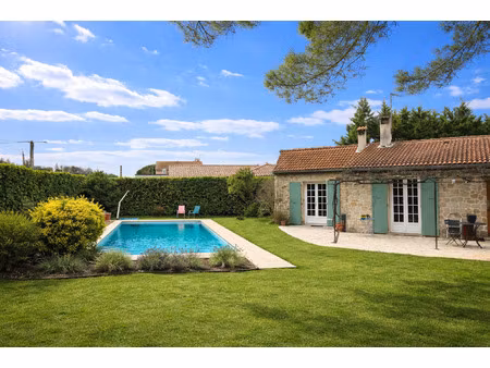 achat maison 5 pièces 167m² malissard 26120