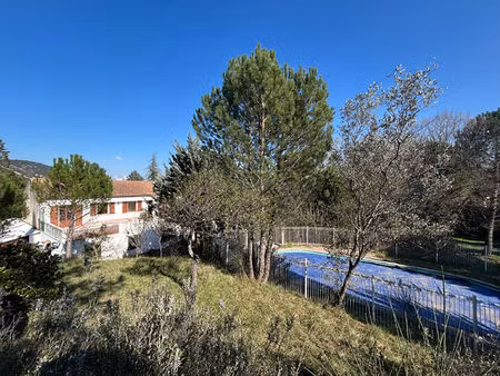 achat maison 8 pièces 123m²