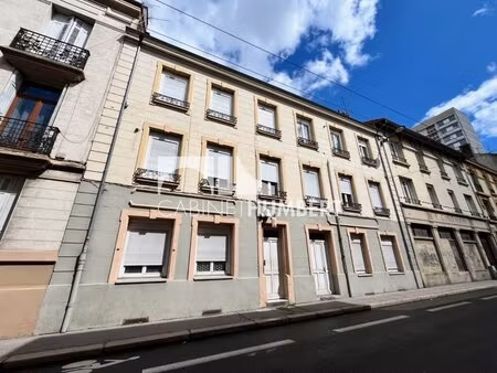 achat immeuble 560m² st etienne 42000