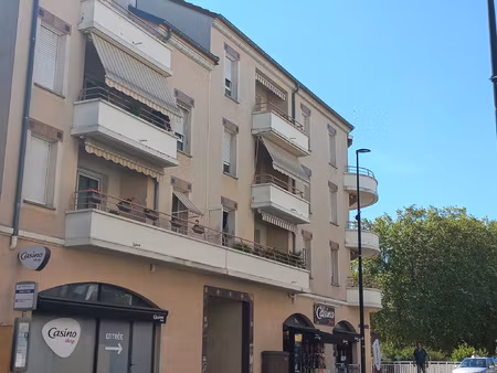 achat appartement 4 pièces 111m² vichy 03200