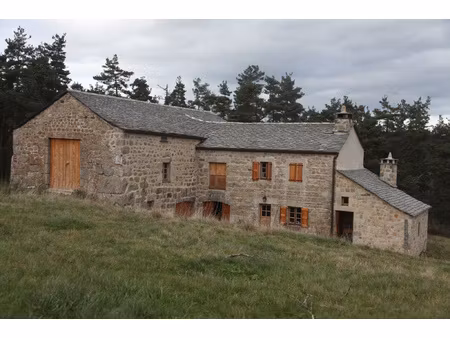 achat maison 4 pièces 76m² mars 07320