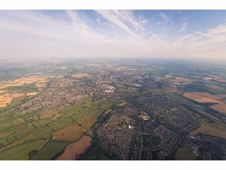 achat terrain 7 940m² le pont de beauvoisin 38480