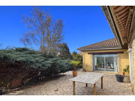 achat maison 7 pièces 205m² grezieu la varenne 69290