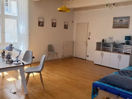 location bureau 35 m² à villefranche-de-rouergue (12200)