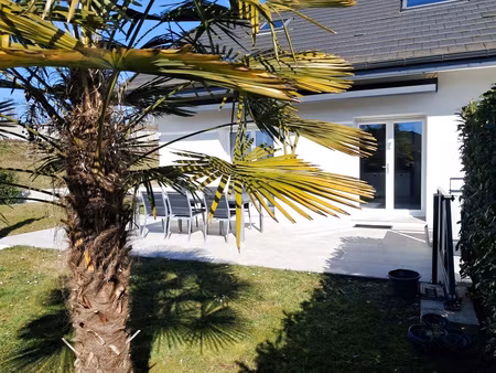 achat maison 6 pièces 137m² chapeiry 74540
