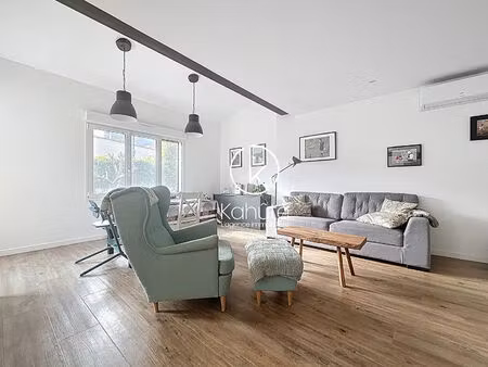 achat maison 6 pièces 165m²