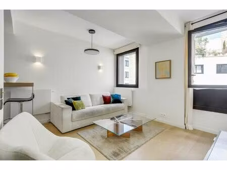 location appartement de luxe paris 7 2 pièces 48 m² <meta name="description" content="entr