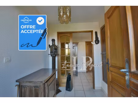 maison à vendre chepy 4 pièce(s) 118m2 176 000€