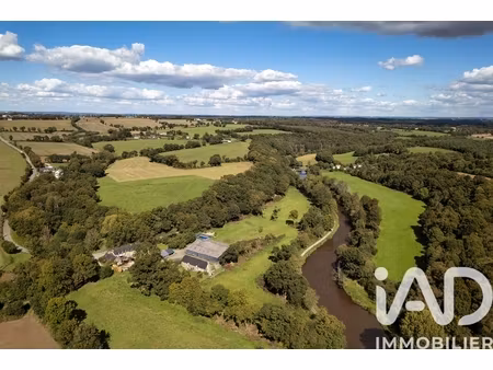 vente domaine 17 pièces