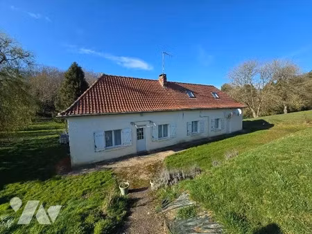 vente maison 120 m² à campneuseville (76340)  156 150 €