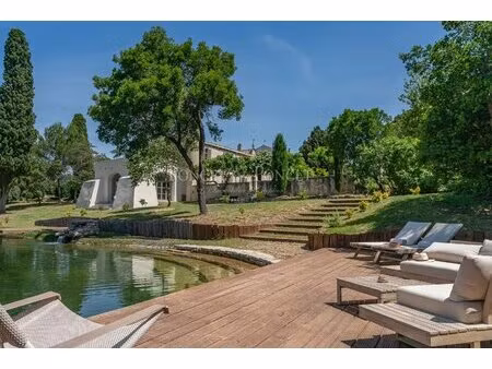 sale - property vauvert with id 3486443020