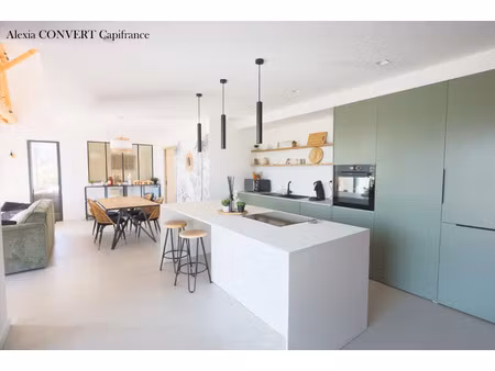 maison à vendre bourg en bresse 5 pièce(s) 125m2 404 000€