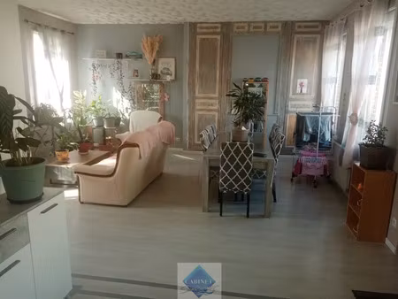 vente maison 6 pièces 110 m² à beauchamps (80770)  171 500 €