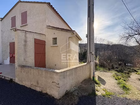 vente maison 3 pièces 53.09 m² à fillols (66820)  149 000 €